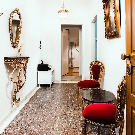Appartamento Vintage Overlooking The αrch Salonicco