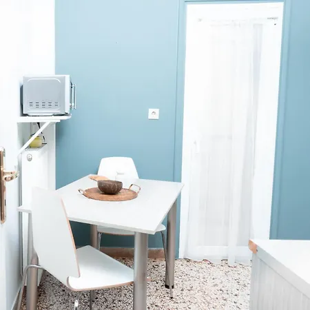 Apartment Vintage Overlooking The αrch Thessaloniki
